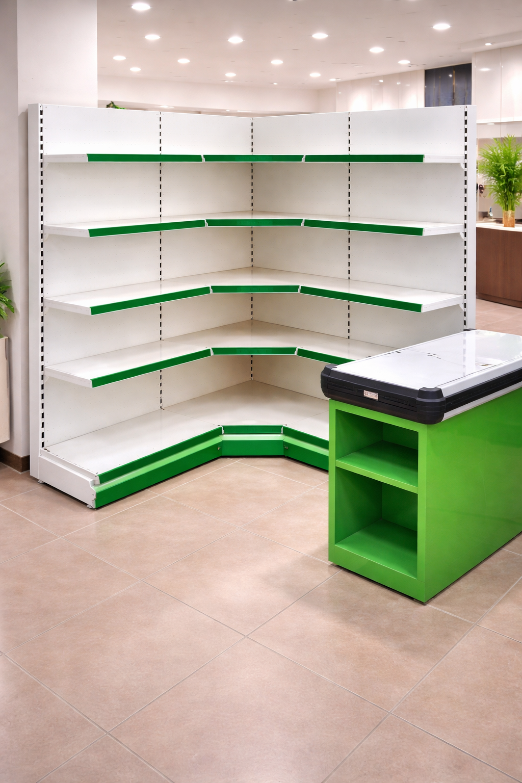 Display Rack